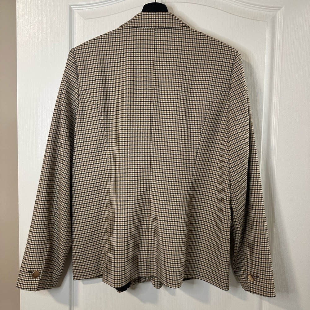 Women blazer